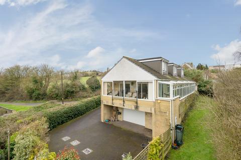 Padleigh Hill, Somerset BA2 5 bed detached house for sale