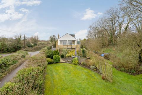 Padleigh Hill, Somerset BA2 5 bed detached house for sale