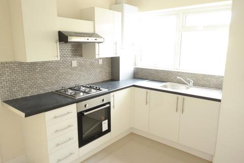 Bilsby Lodge, Wembley HA9 3 bed apartment for sale