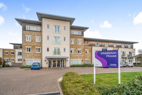 Pilley Lane, Gloucestershire GL53 2 bed apartment for sale