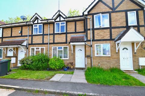 Maplin Park, Langley, Berkshire, SL3 2 bed terraced house for sale