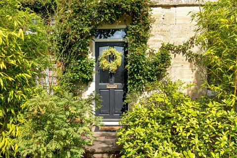 Springfield Road, Stroud GL5 5 bed semi