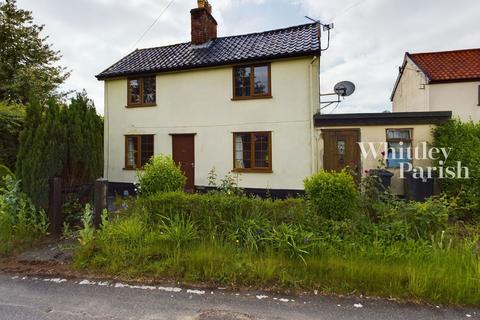 3 bedroom cottage for sale