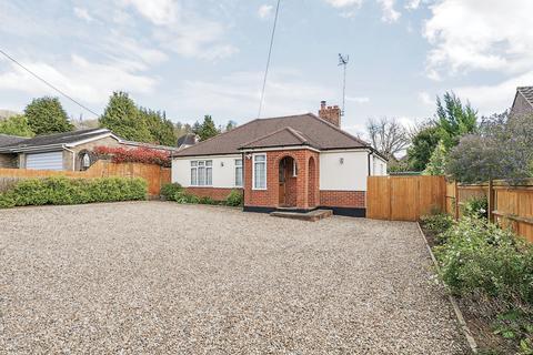 The Landway, Sevenoaks TN15 3 bed bungalow for sale