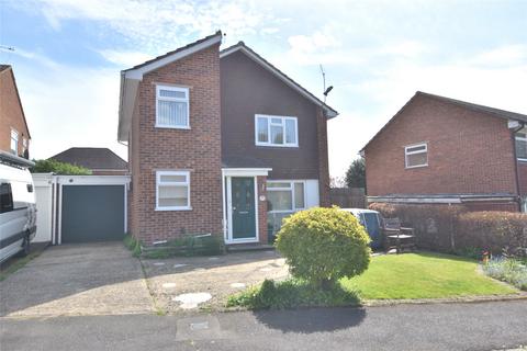 Brookfield, Sevenoaks TN15 3 bed detached house for sale