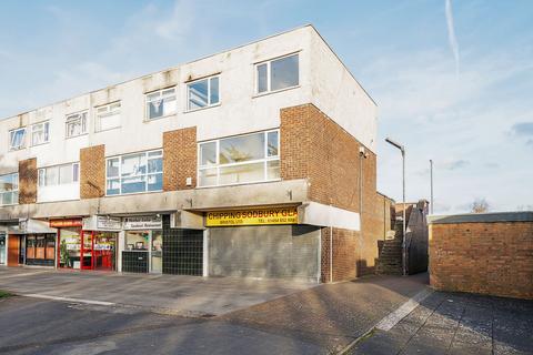 Abbotswood, Bristol BS37 3 bed end of terrace house for sale