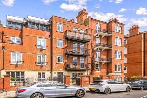 O'Connors Court, 51 Kelvedon Road... 2 bed apartment for sale