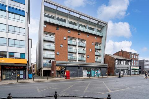 Spacious 2 bedroom Apartment