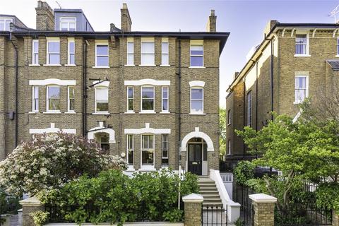 Elsworthy Road, Primrose Hill... 4 bed maisonette for sale