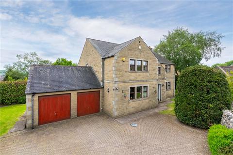 Overdale Grange, Skipton, BD23 7 bed detached house for sale