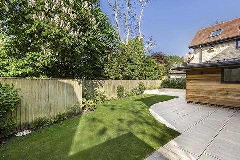 Tucks Lane, Longworth, OX13 4 bed detached house for sale