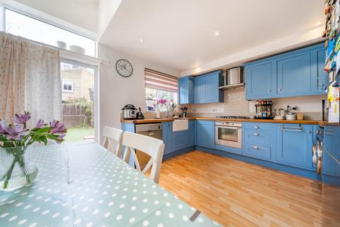 Trevor Road, Wimbledon 3 bed terraced house for sale