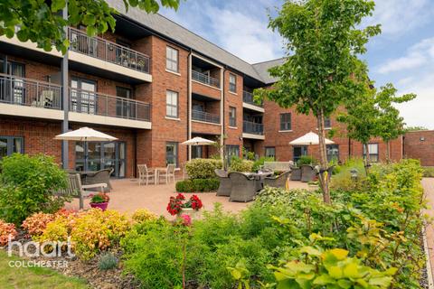Butt Road, Colchester 2 bed retirement property for sale