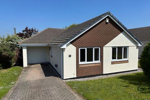 Carnon Downs, Truro 3 bed detached bungalow for sale