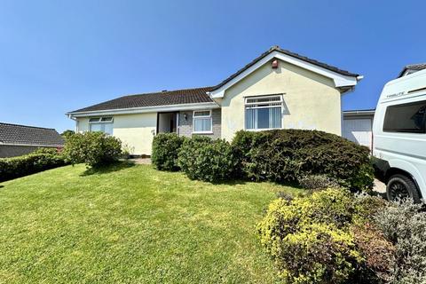 Polwithen Drive, St. Ives TR26 3 bed detached bungalow for sale