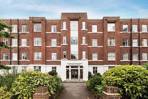 Gilling Court, Belsize Grove, London... 1 bed apartment for sale