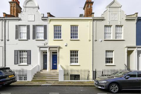 Seymour Walk, London SW10 3 bed terraced house for sale