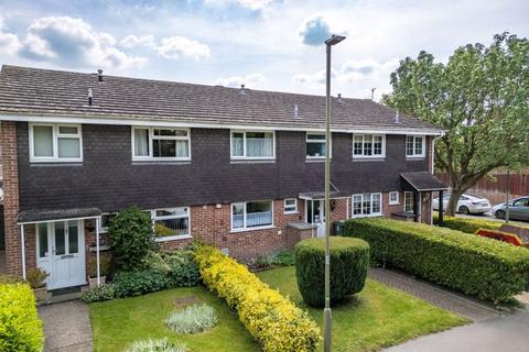 The Chestnuts, Wantage OX12 3 bed terraced house for sale