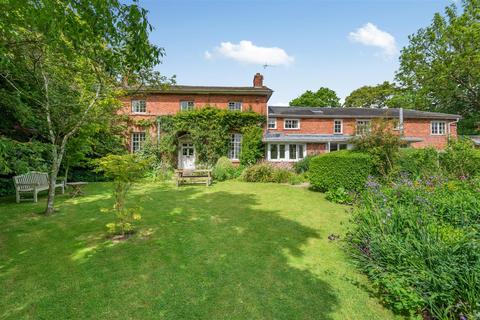 Kinton Grove, Kinton, Shrewsbury 5 bed detached house for sale