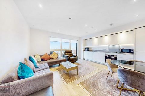 Lyon Road, Harrow HA1 1 bed flat for sale
