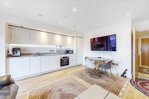 Lyon Road, Harrow HA1 1 bed flat for sale