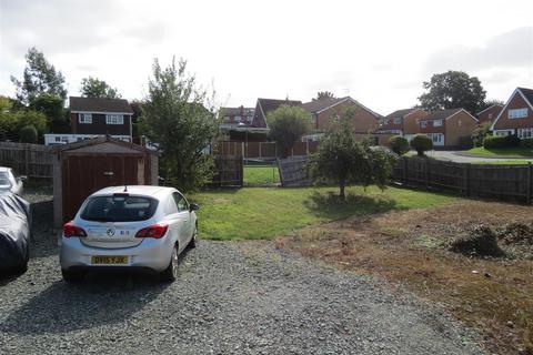 Loxdale, Radbrook Green, Shrewsbury Plot for sale