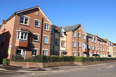 Archers Court, Salisbury SP1 1 bed retirement property for sale
