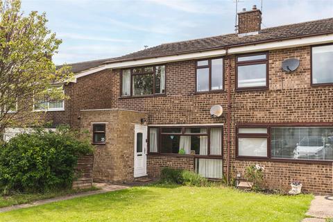 The Grove, Linton CB21 4 bed semi