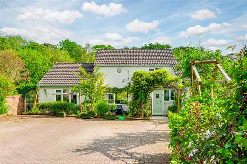 Thornton Common Road, Thornton Hough... 6 bed detached house for sale