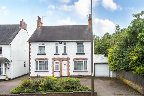 Lichfield Road, Hopwas, Tamworth 6 bed detached house for sale