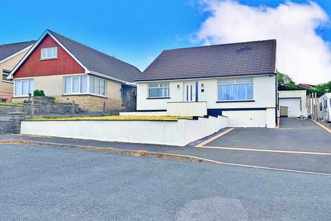 Clareston Close, Haverfordwest 4 bed detached bungalow for sale