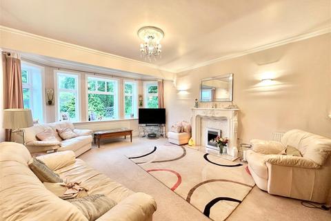 Jacksons Edge Road, Disley, Stockport 4 bed maisonette for sale