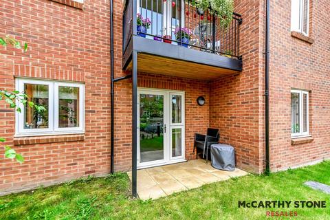 Oakhill Place, High View, Bedford... 1 bed apartment for sale