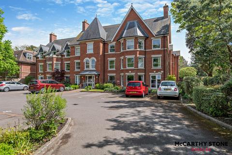 Sanderling Court, Wimborne Road... 1 bed apartment for sale