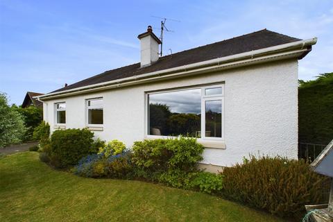 West Altamount Lane, Blairgowrie PH10 2 bed detached bungalow for sale