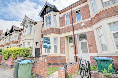 Gulson Road, Coventry 4 bed end of terrace house for sale