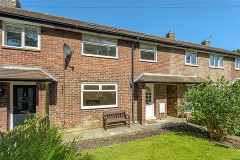 Park Side, Hepscott, Northumberland... 4 bed terraced house for sale