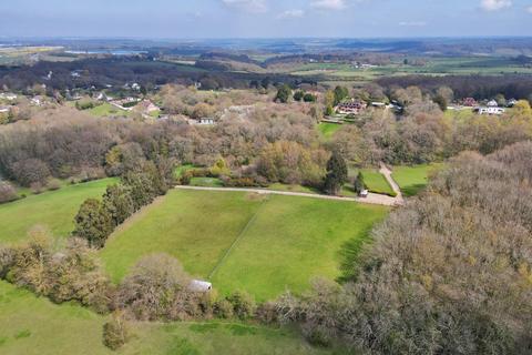 Well Hill Lane, Chelsfield, Kent, BR6 5 bed detached house for sale
