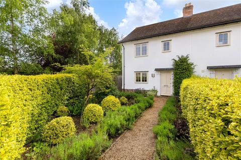 May Pasture, Great Shelford, Cambridge 3 bed semi