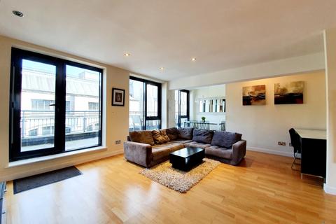 14 Park Row, Leeds LS1 2 bed penthouse for sale