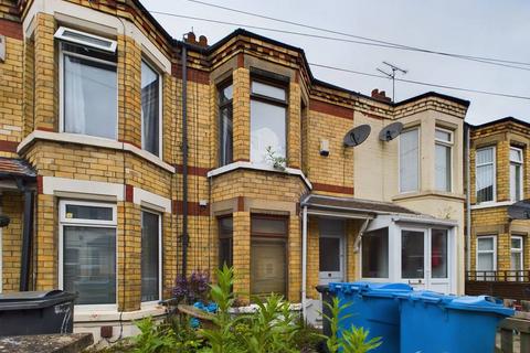 Shirley Avenue, Perth Street West, HU5 2 bed terraced house for sale