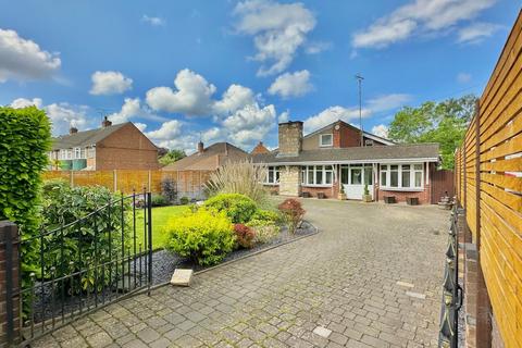 5 bedroom detached bungalow for sale