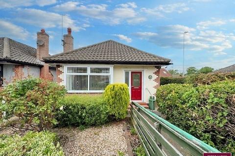 35 St Georges Drive, Prestatyn... 2 bed detached bungalow for sale