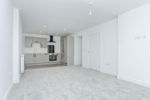 Flat 4 Railway House, Railway Close... 1 bed flat for sale