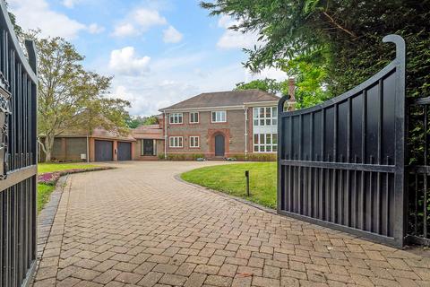 Greenwood Road, Reading, RG30 5 bed detached house for sale