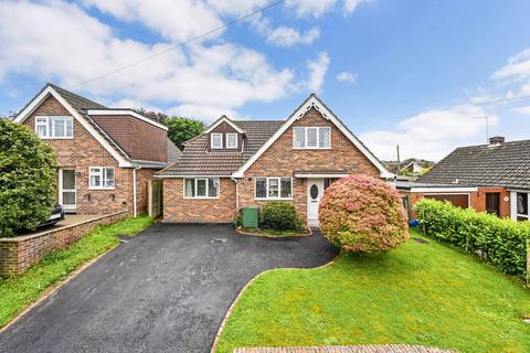 Swan Lane, Sellindge, Ashford, Kent... 4 bed detached house for sale