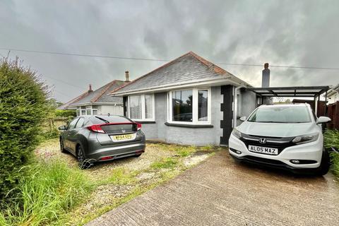 Barton Drive, Paignton 2 bed detached bungalow for sale