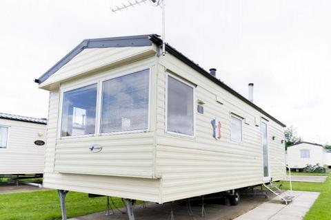 2 bedroom static caravan for sale