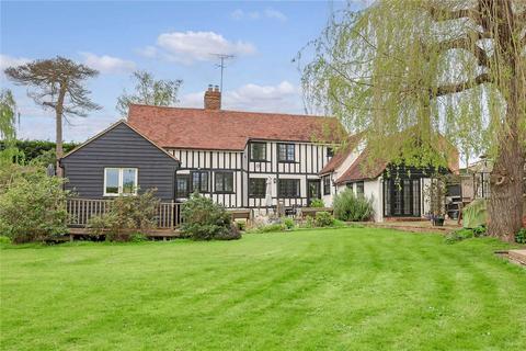 East Hanningfield Road, Rettendon... 6 bed detached house for sale