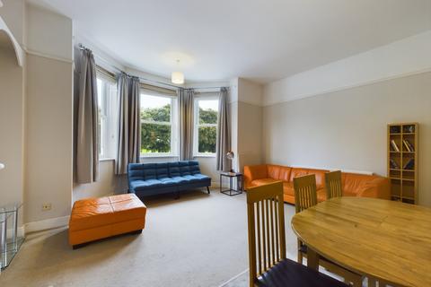 Southsea PO5 1 bed flat for sale